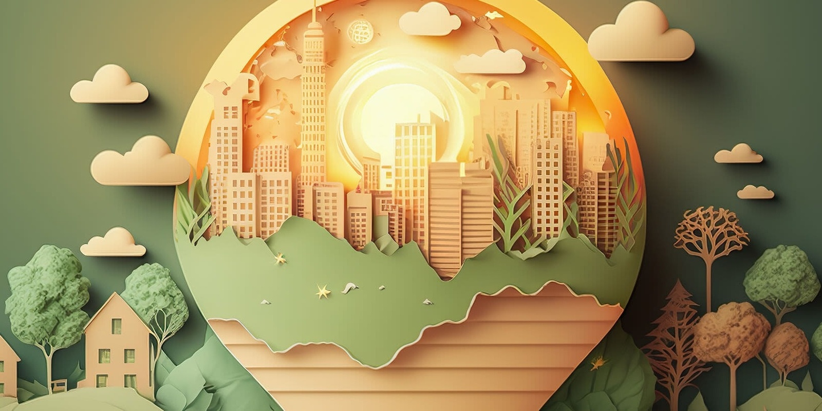 Banner image for Gecko Talks: Circular Economy Inspiration for the Gold Coast 