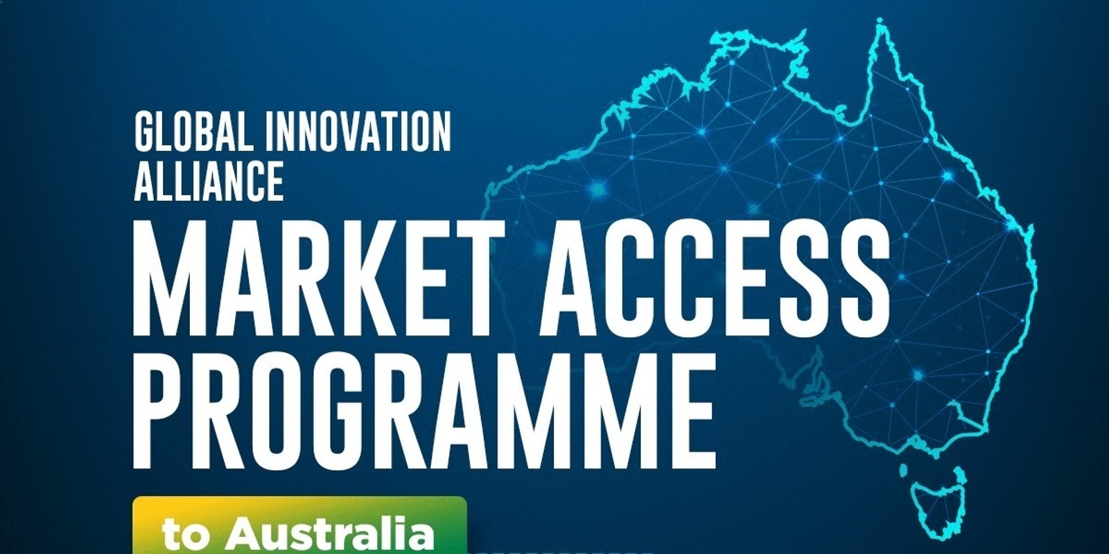 Banner image for Karnataka Govt IT-BT Startup Delegation-Australia Market Access Programme