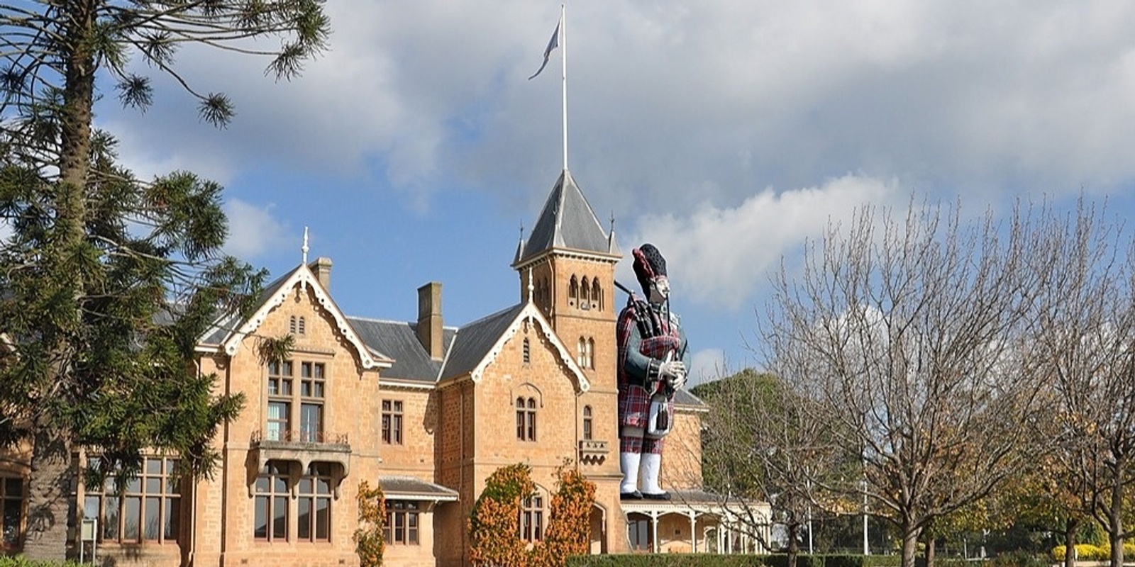Banner image for Scotch College Old Collegians' Annual City Dinner 2023
