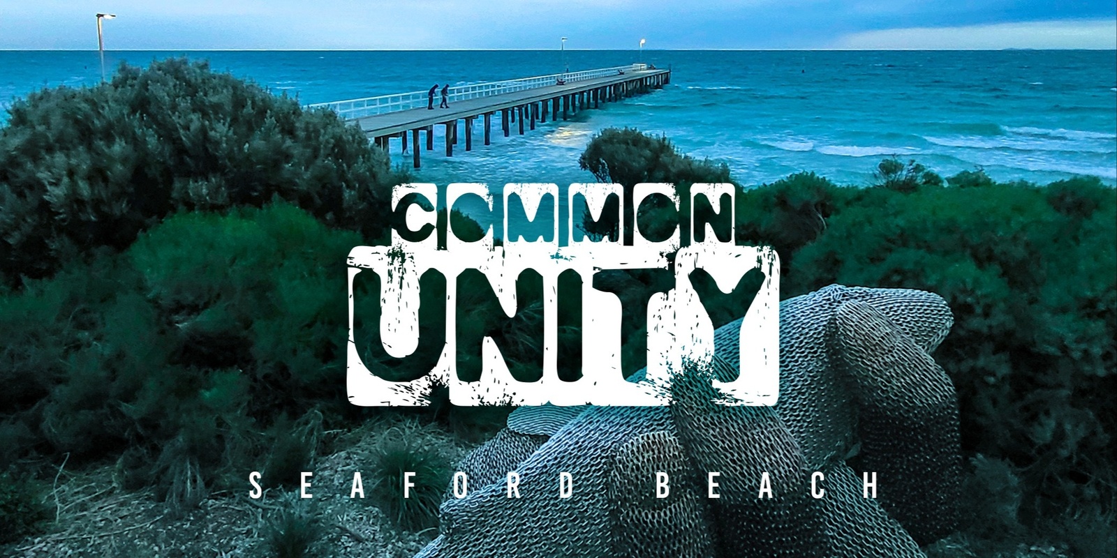 Banner image for CommmonUNITY