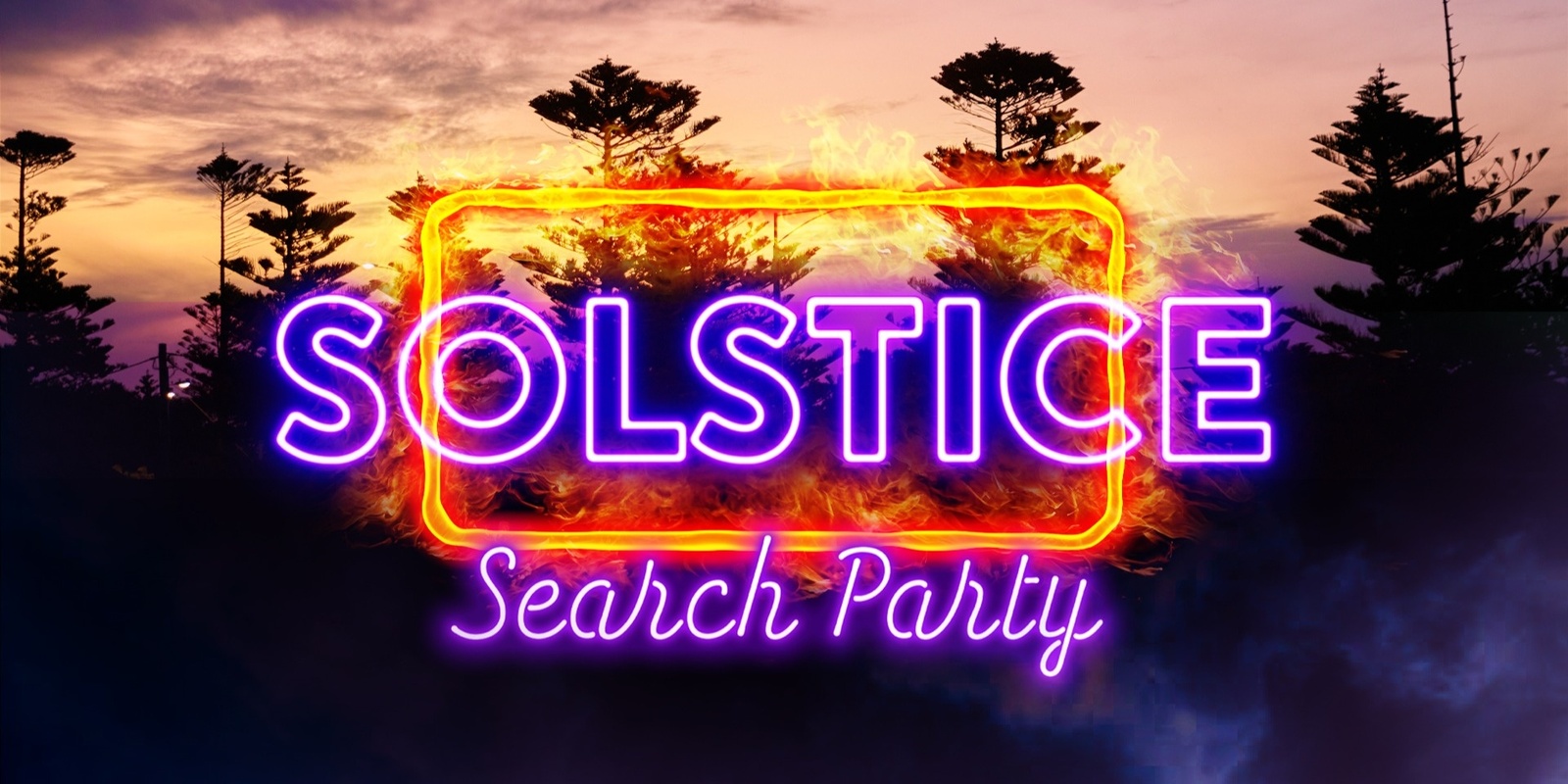 Banner image for Solstice Search Party 2024