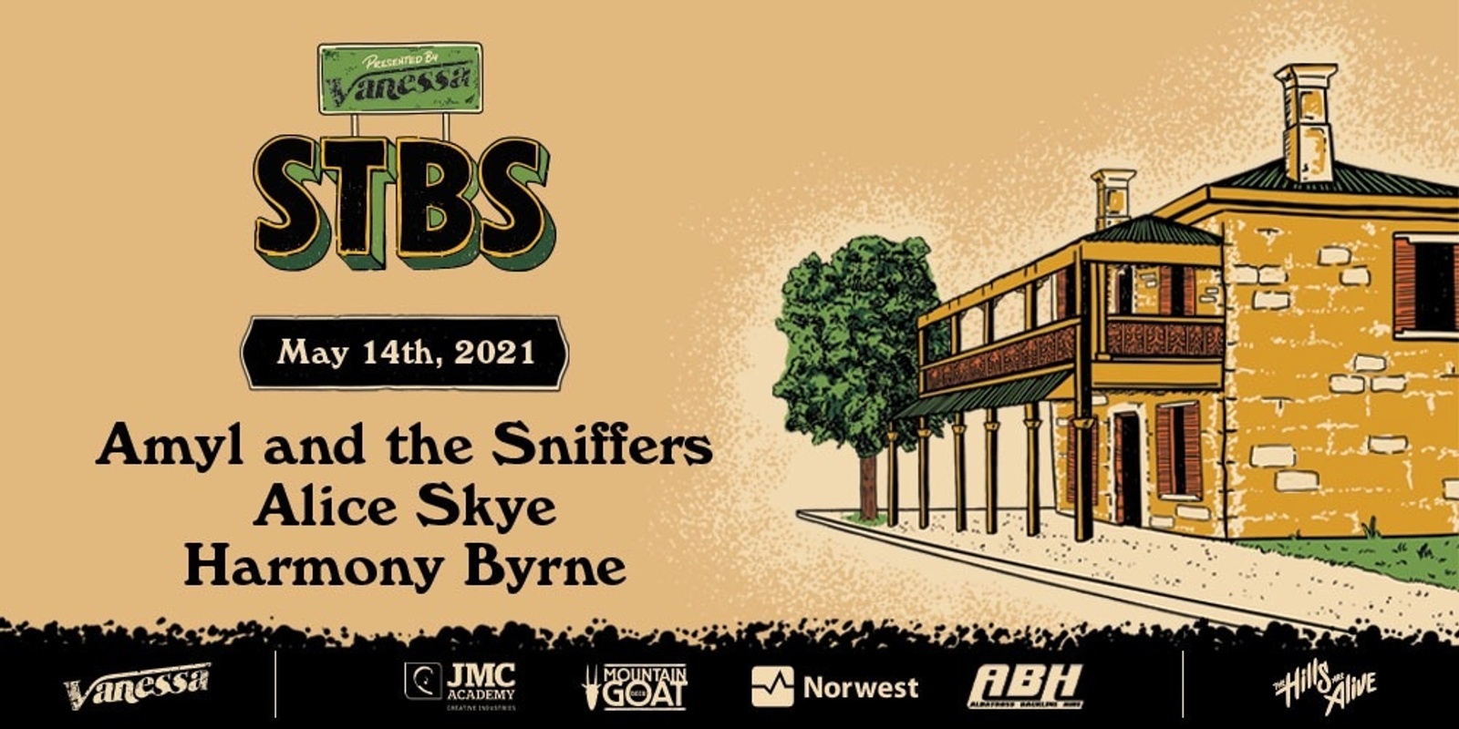Banner image for STBS Tour | Tarwin Lower
