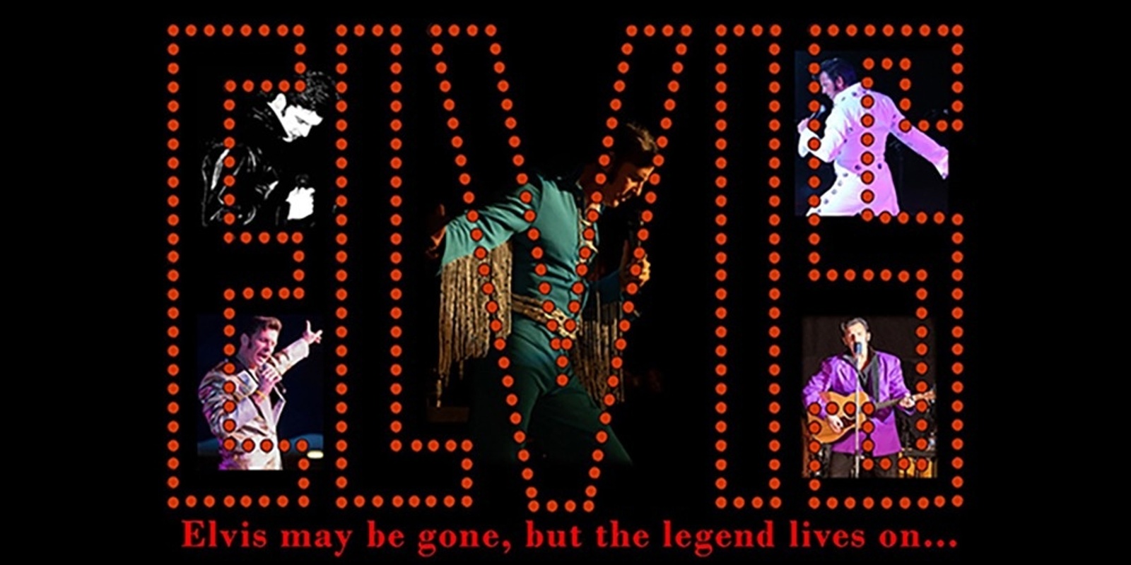 Banner image for The Elvis Show