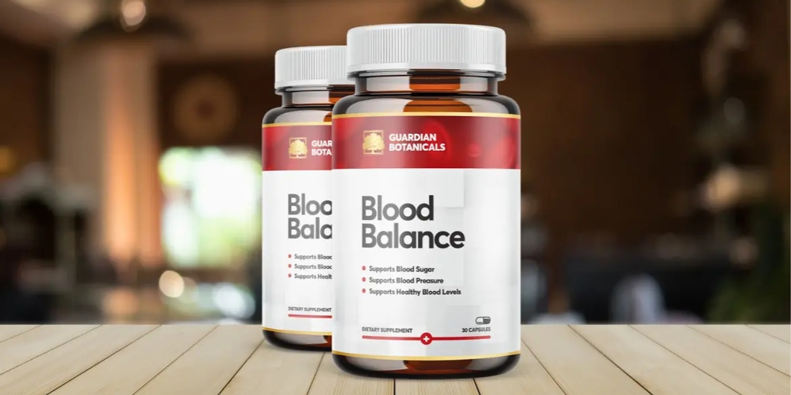 Guardian Botanicals Blood Balance Australia: Does It Really Works? |  Humanitix