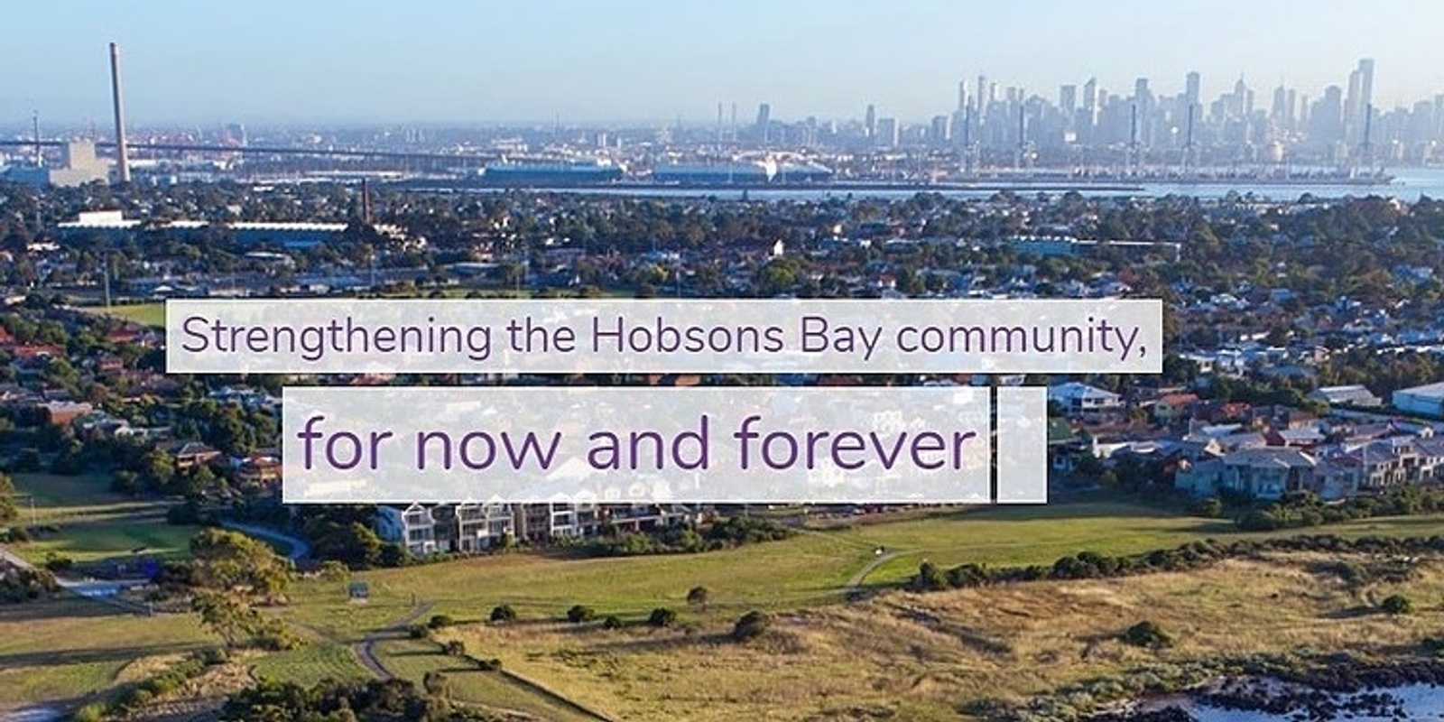 Banner image for Hobsons Bay Community Fund 2021 Charity Golf Day