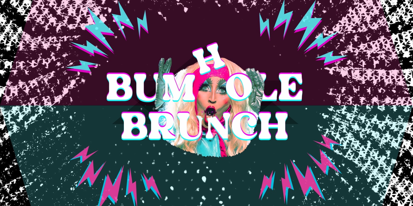 Banner image for BUMHOLE BRUNCH