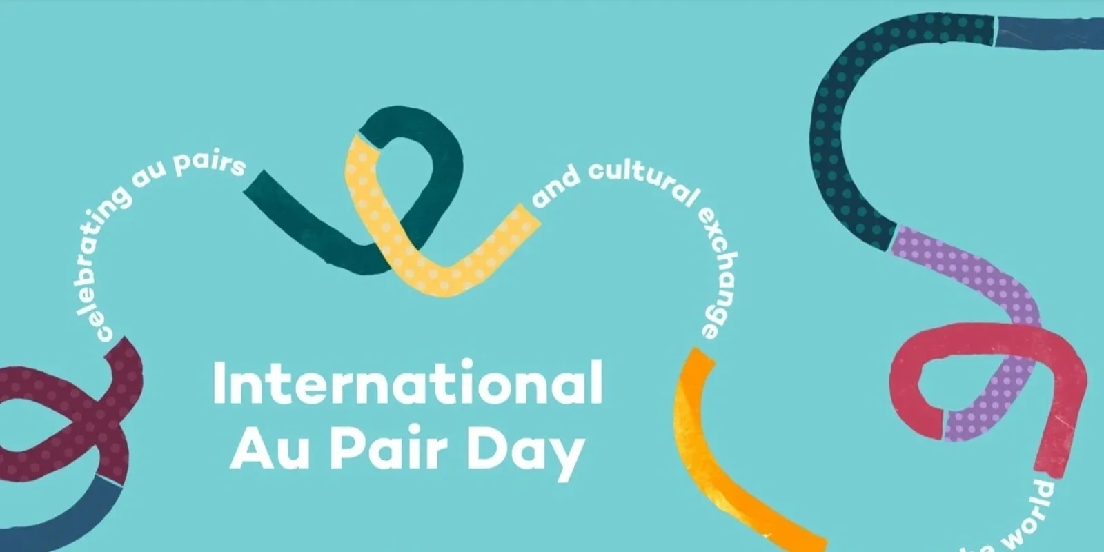 Banner image for ADELAIDE Au Pair event-Celebrating International Au Pair day