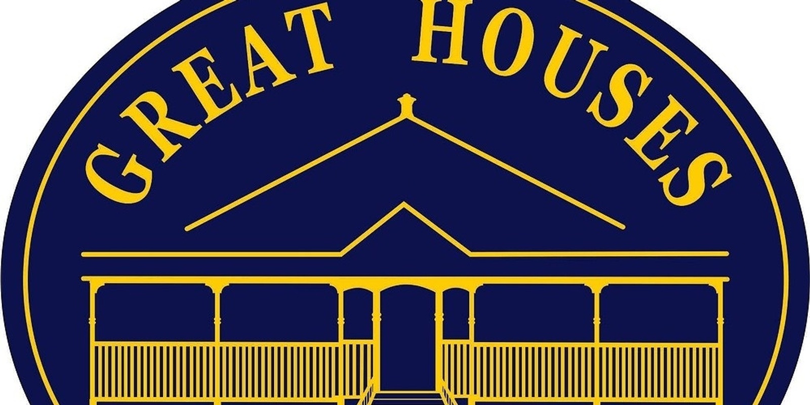 Banner image for Great Houses of Charters Towers