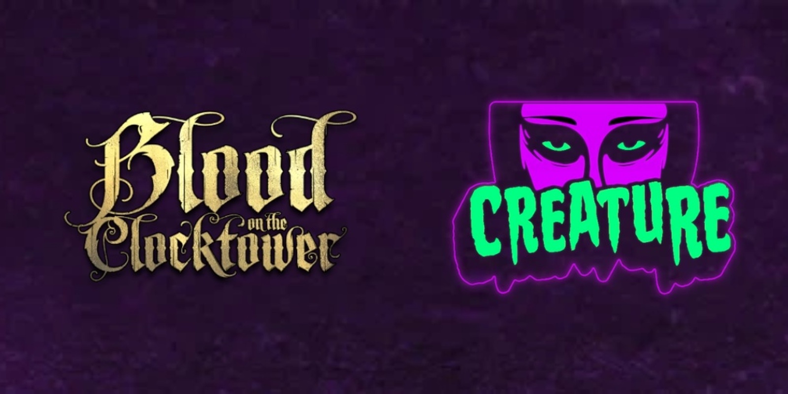 Banner image for Blood on The Clocktower @ Creature