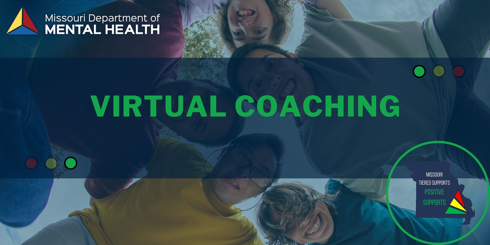 Banner image for Virtual Coaching - Competency 5/6/24
