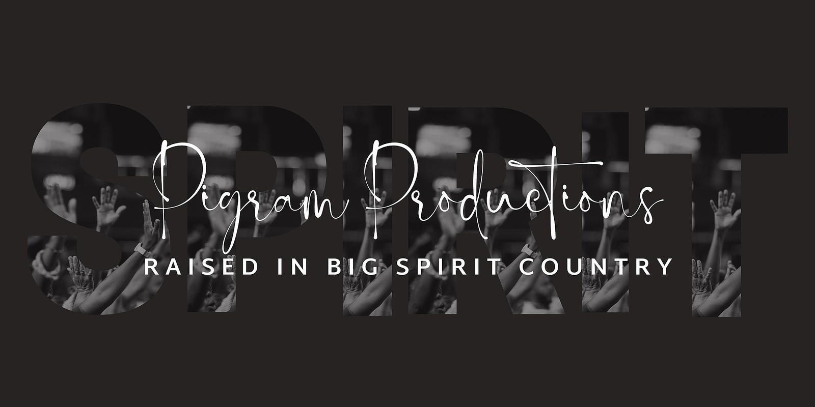 Pigram Productions's banner