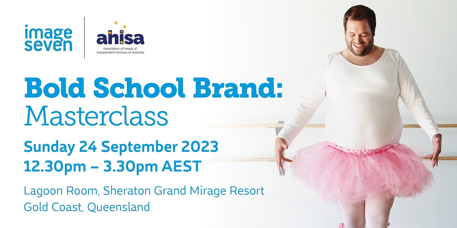 Banner image for Bold School Brand: Masterclass