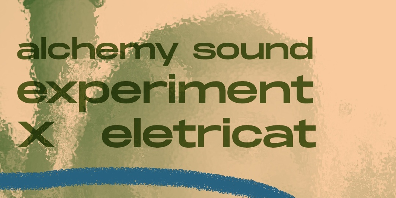 Banner image for Sound Experiment x Eletricat [Brazillian Sounds Takeover 3]