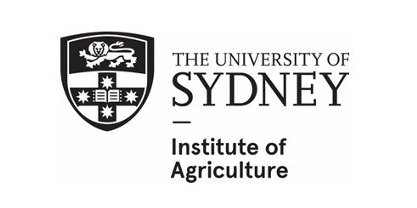 Sydney Institute of Agriculture's banner