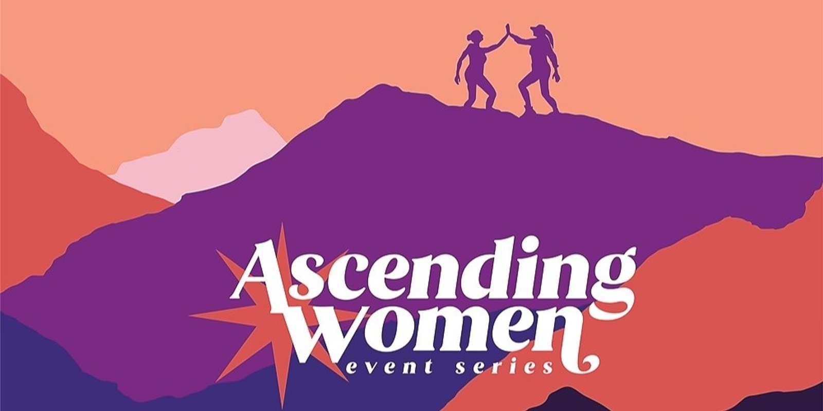 Banner image for April Ascending Women: Connecting with Nature 