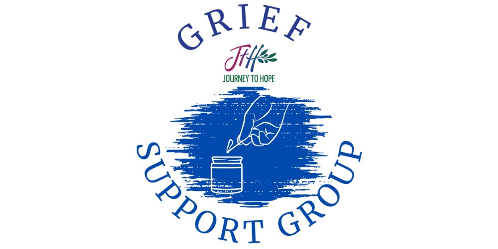 Banner image for Grief Support Group