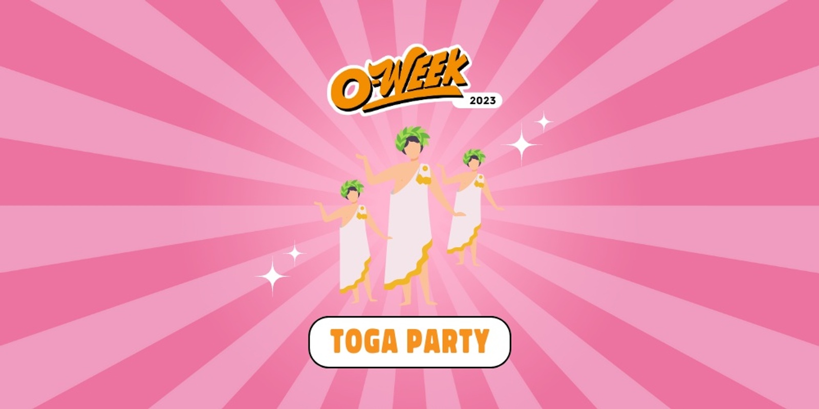 Banner image for Toga Party