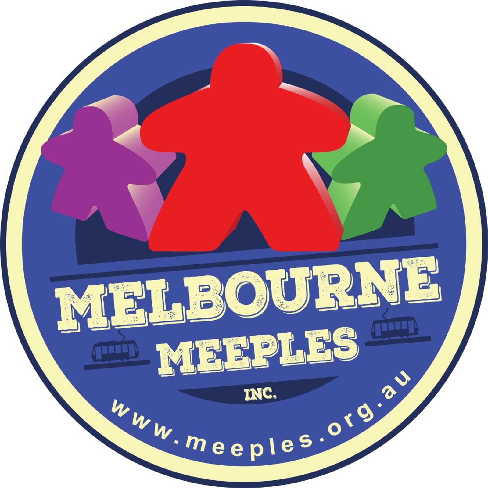 Event logo