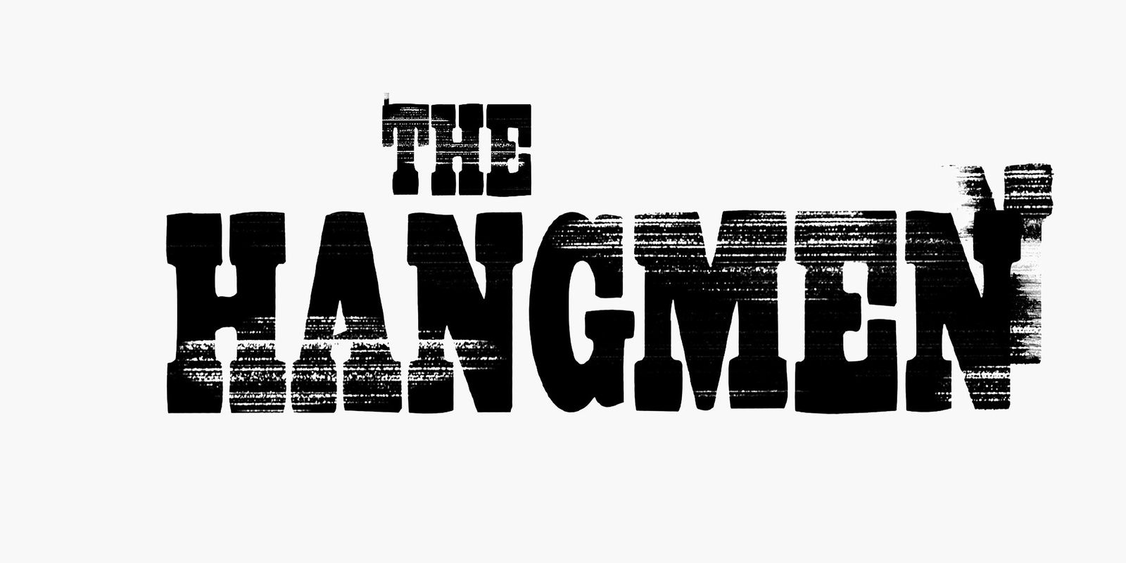 Banner image for The Hangmen, The Oxys, The Meanhearts