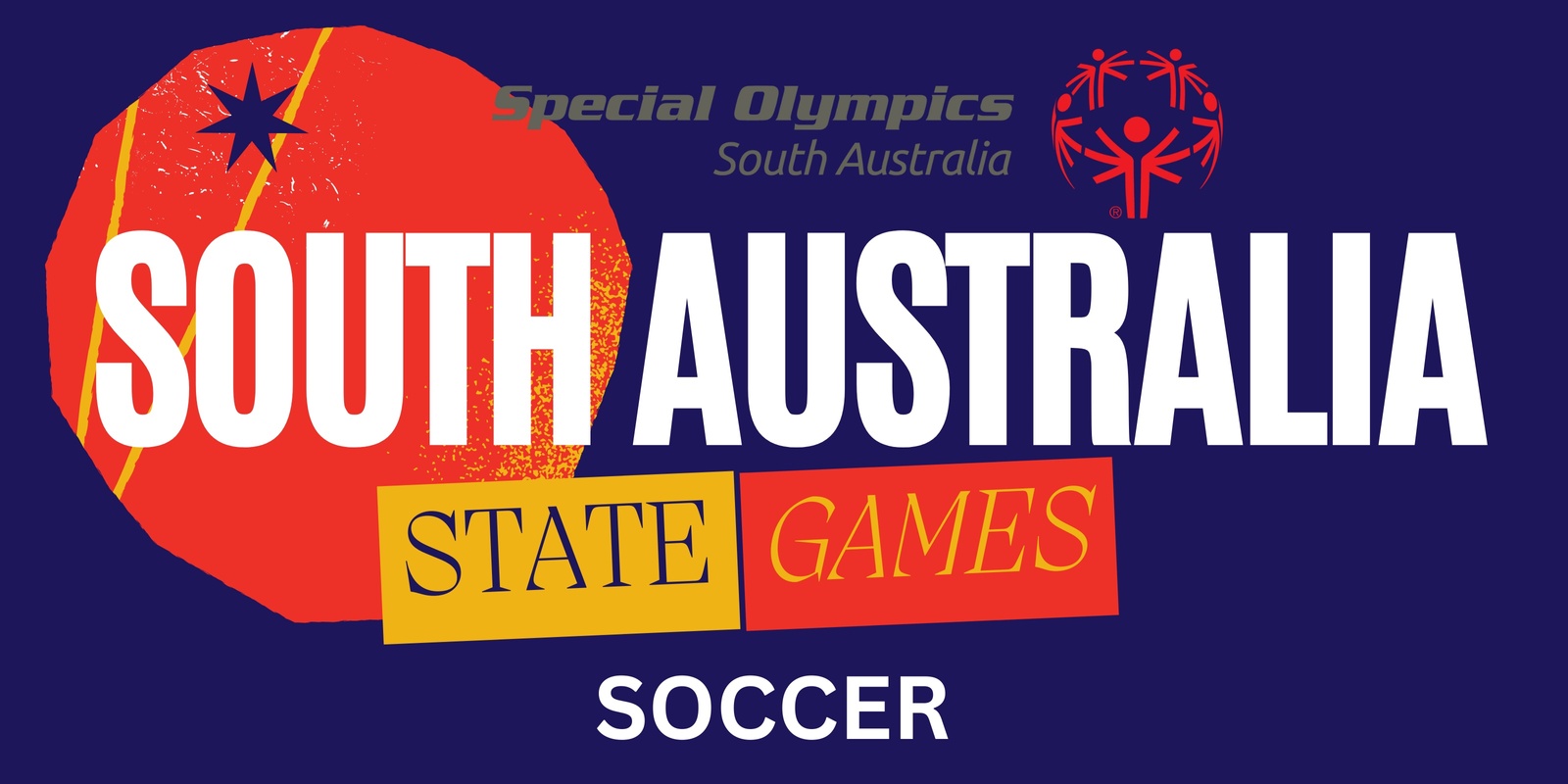 Banner image for 2024 SA State Games Soccer