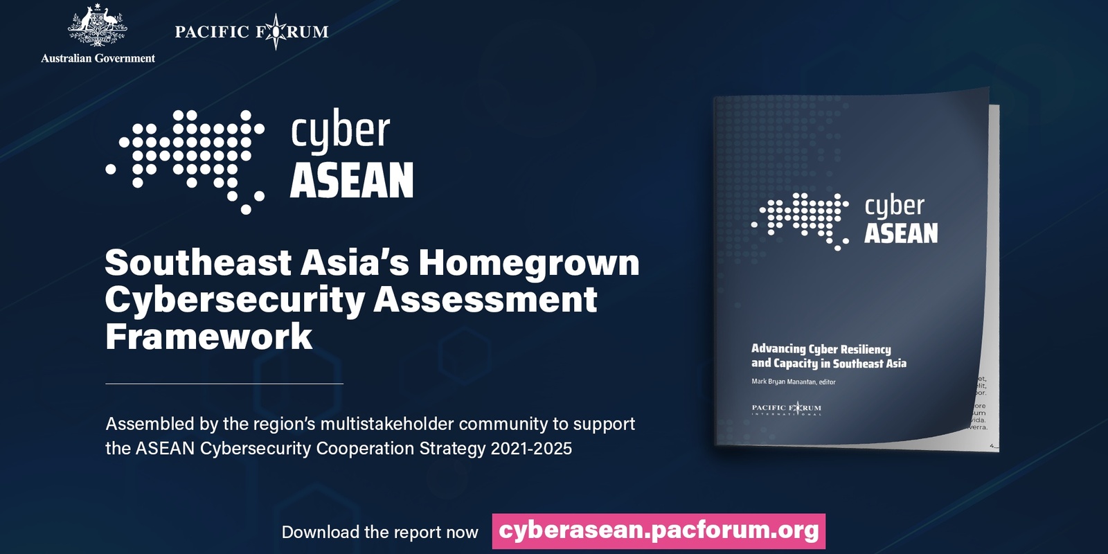 Banner image for Reimagining Cyber Capacity-Building in Southeast Asia 