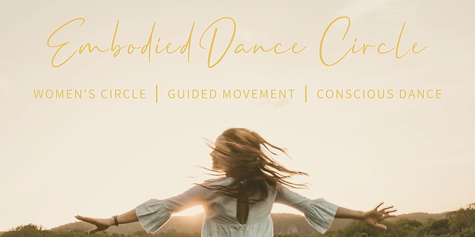 Banner image for Embodied Dance Circle