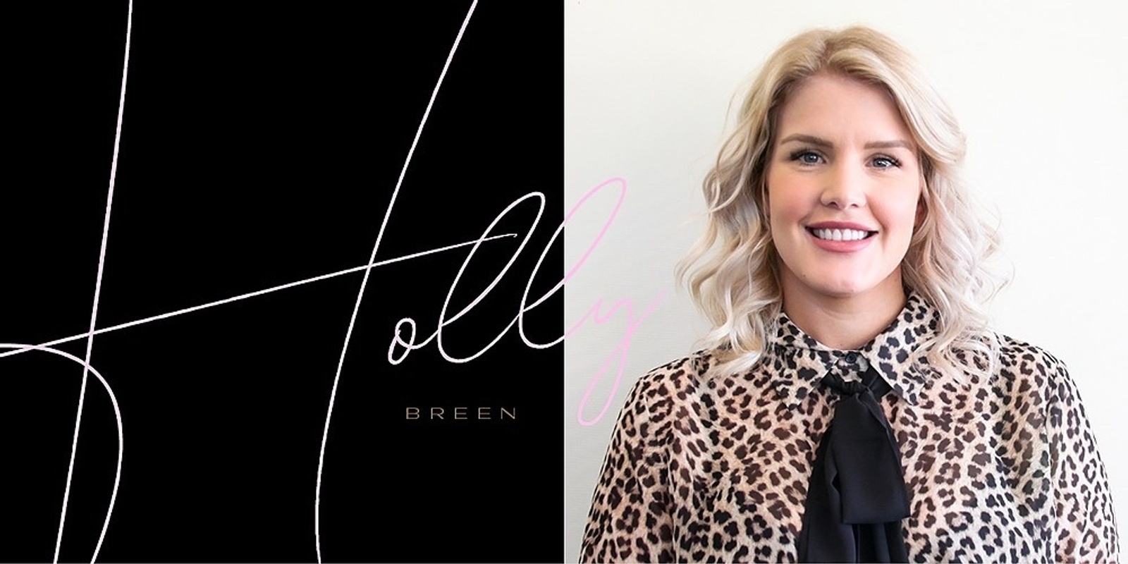 Banner image for Holly Breen Blonde Specialist - Emerald (QLD)
