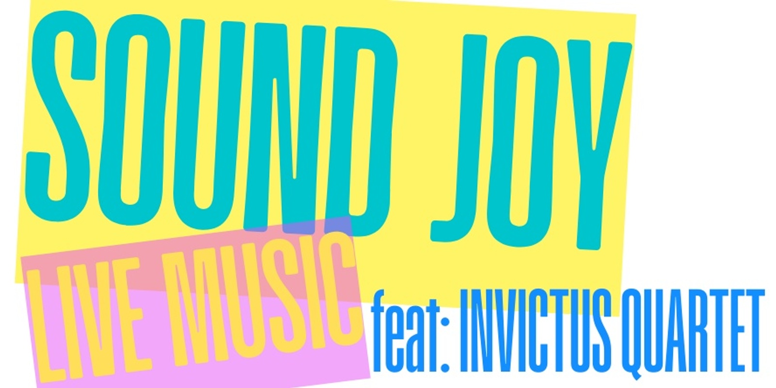 Banner image for Sound Joy - Malvern East