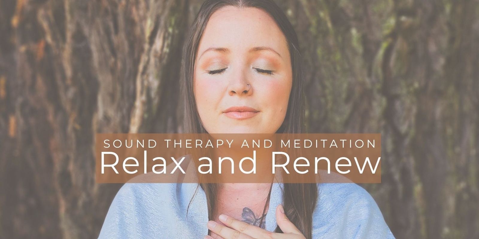 Banner image for Relax and Renew with Coral Stone