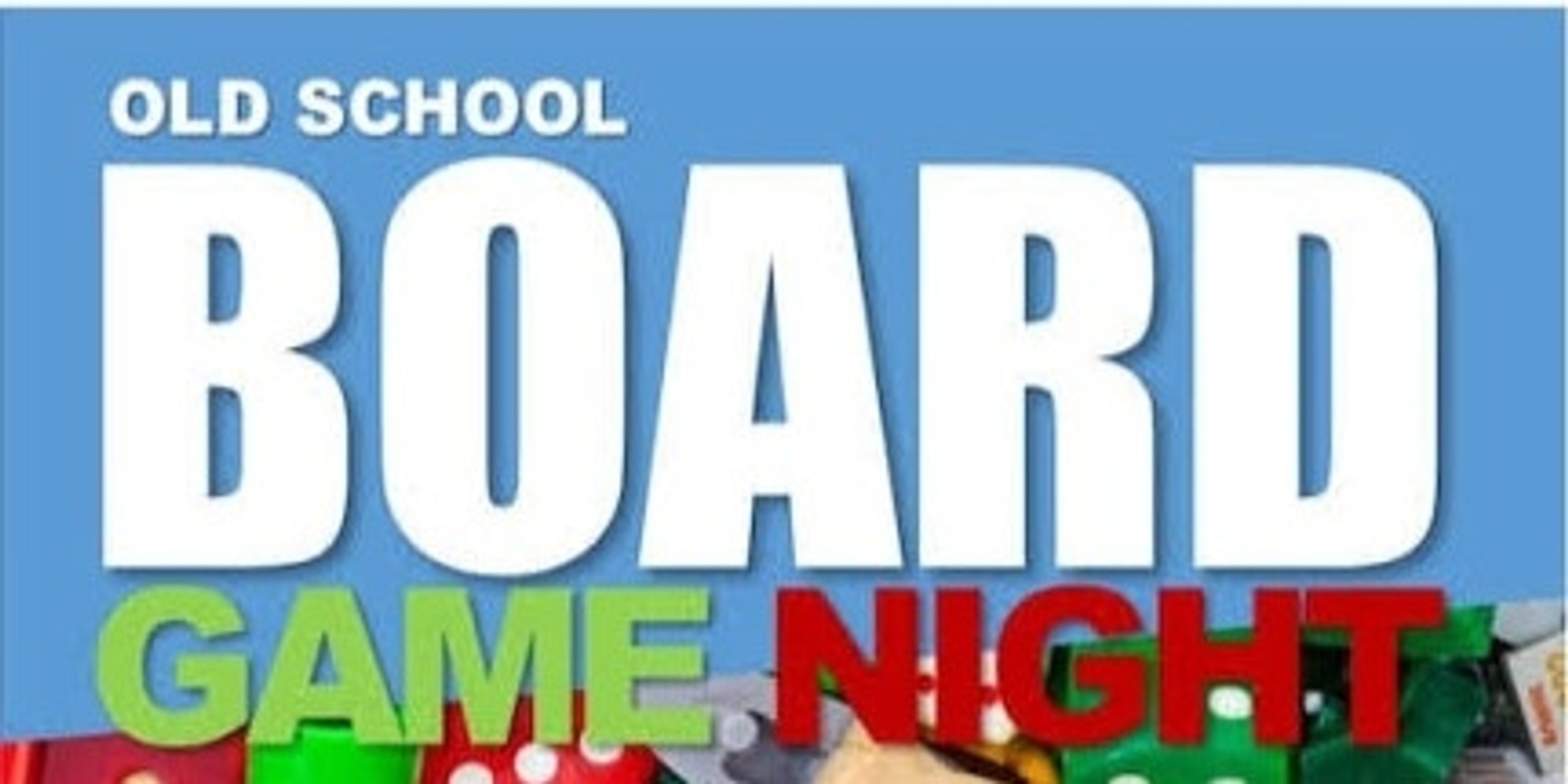Banner image for Boardgames Night