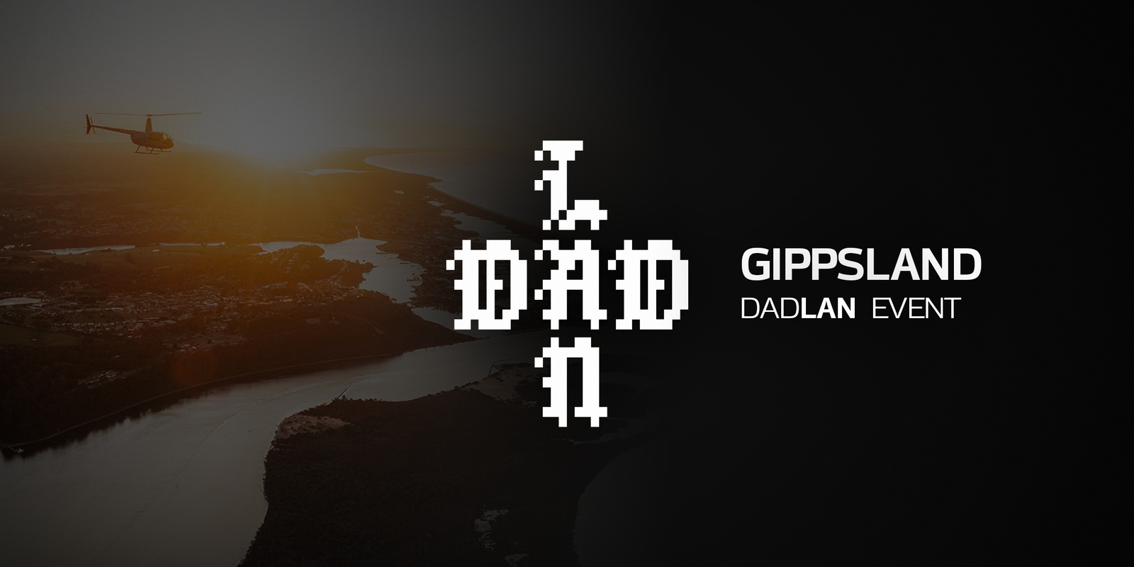 Banner image for DadLAN Gippsland November 2024