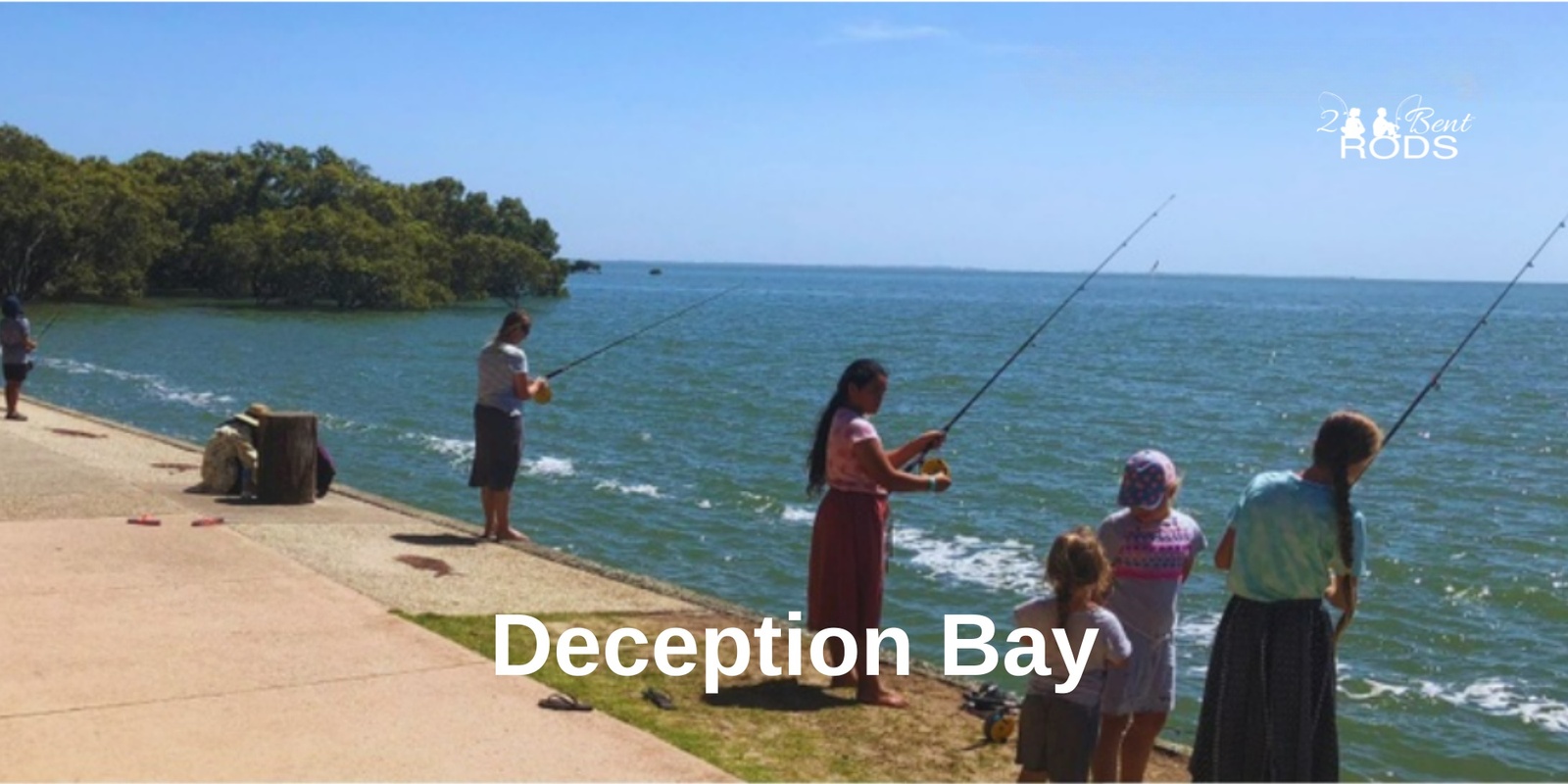 Banner image for Private Family Fishing Lesson - Deception Bay