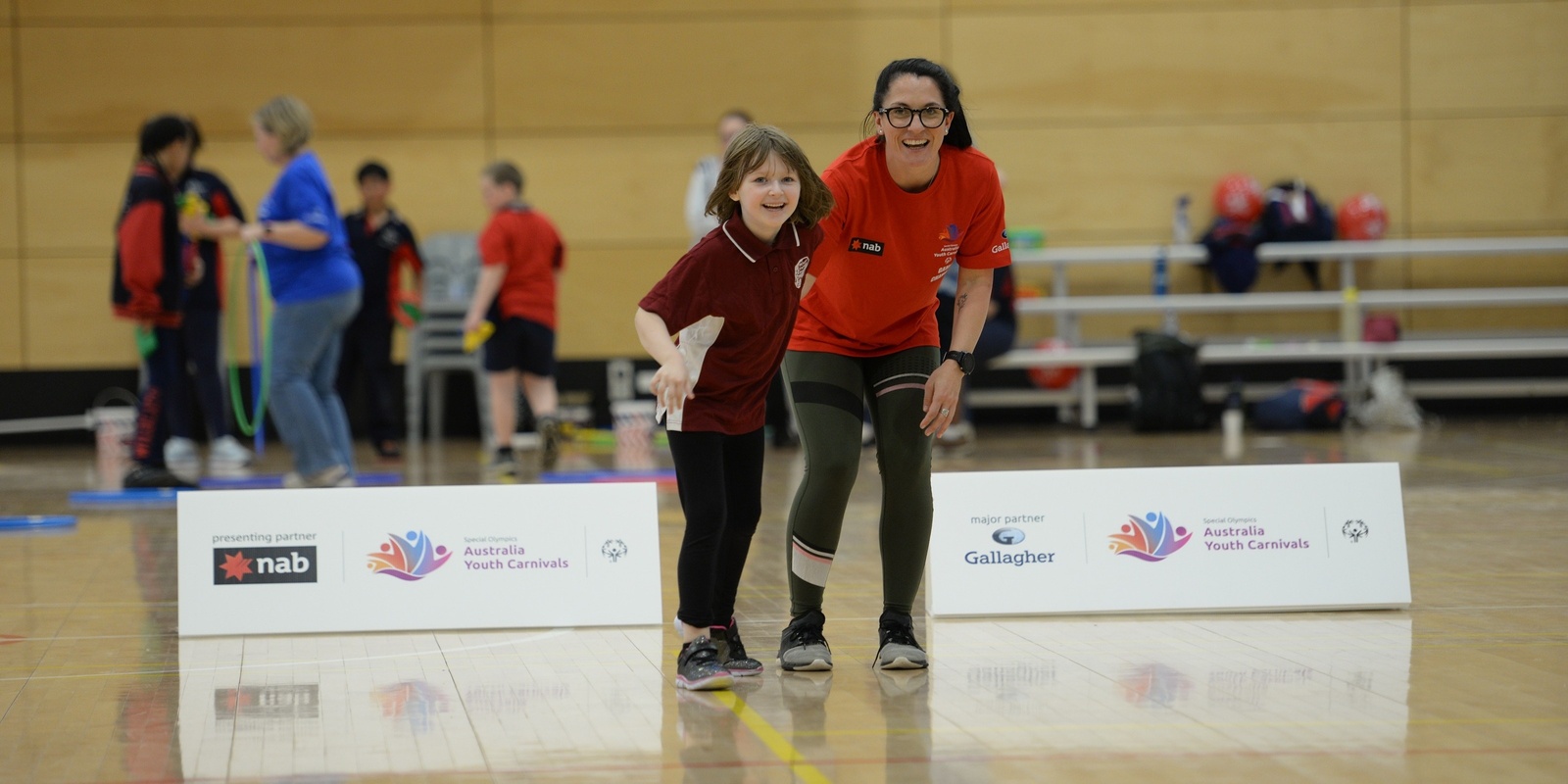 Banner image for Junior Gymnastics (Kapunda - Come and Try)