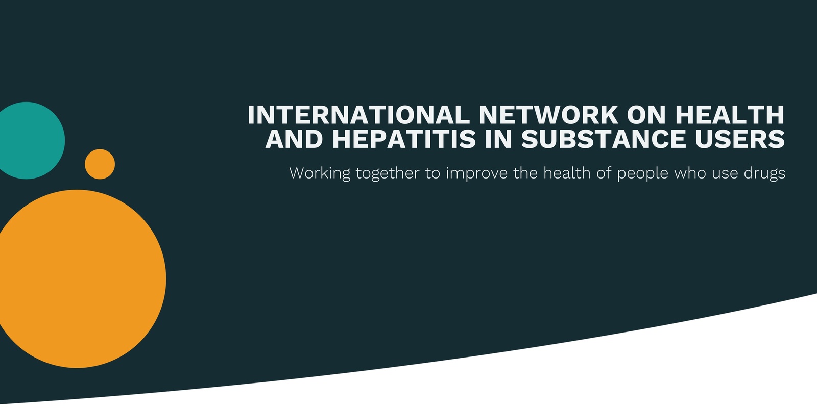 Banner image for INHSU Hepatitis C Intervention Symposium - Portland, Oregon, United States