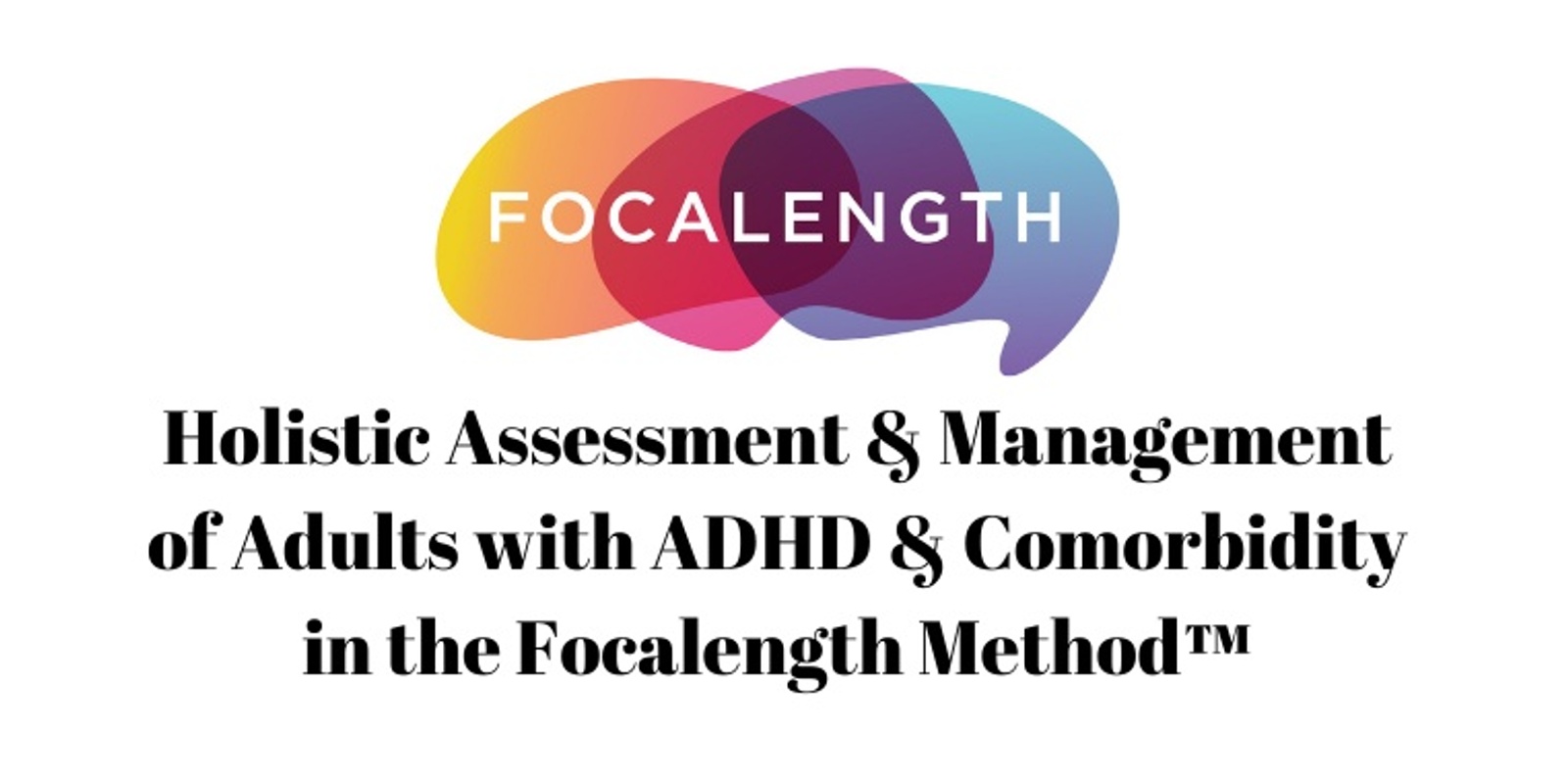 Banner image for Focalength Training