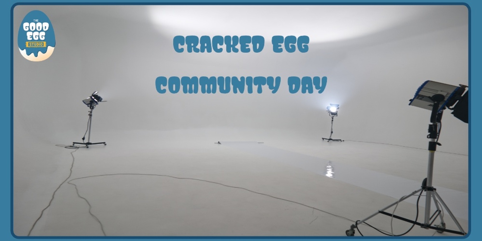 Banner image for Cracked Egg Community Day