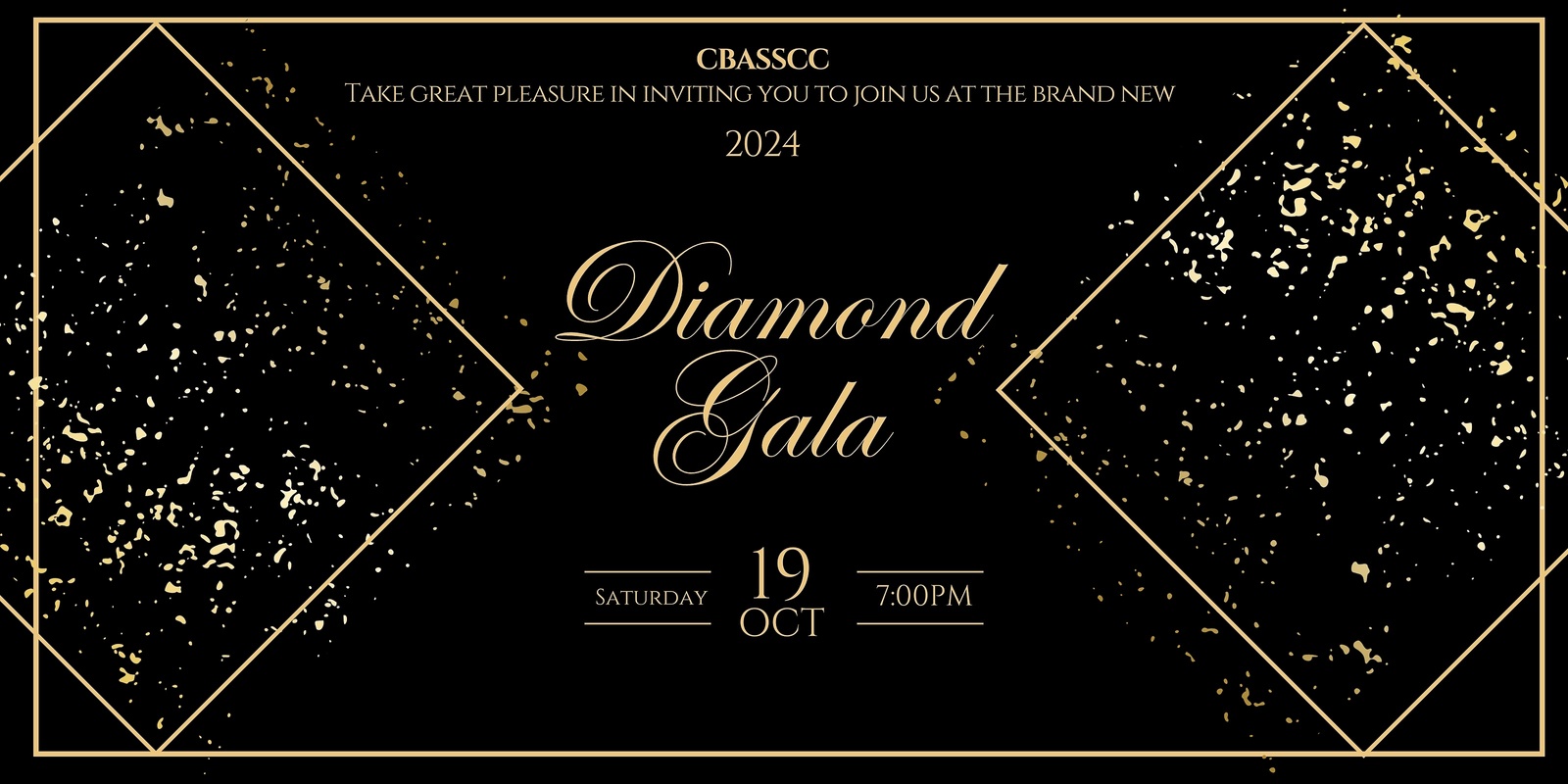 Banner image for 2024 Diamond Charity Gala