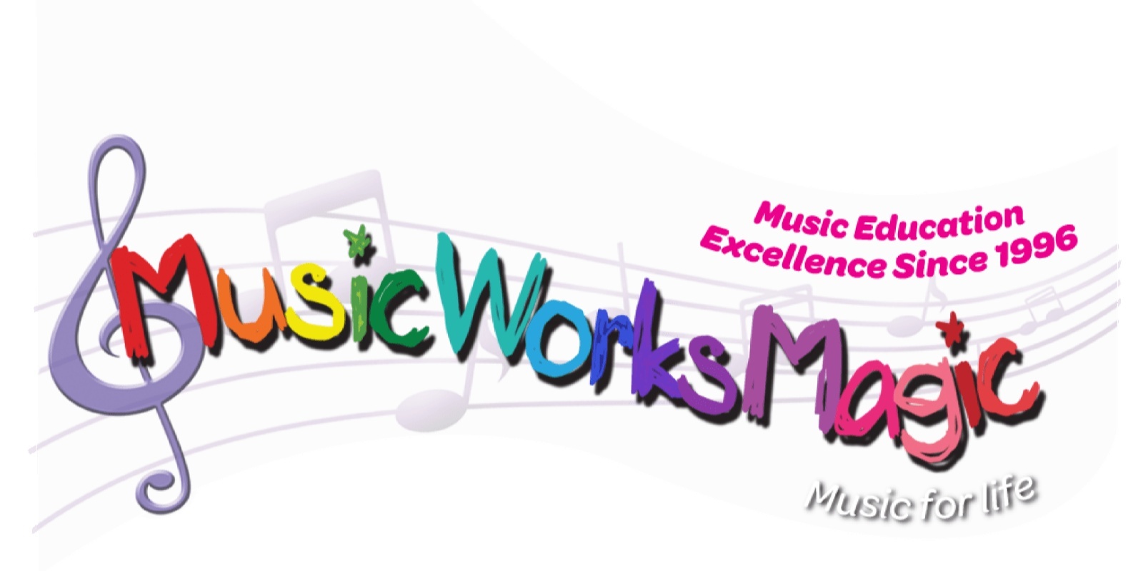 Banner image for Music Works Magic - Session 1