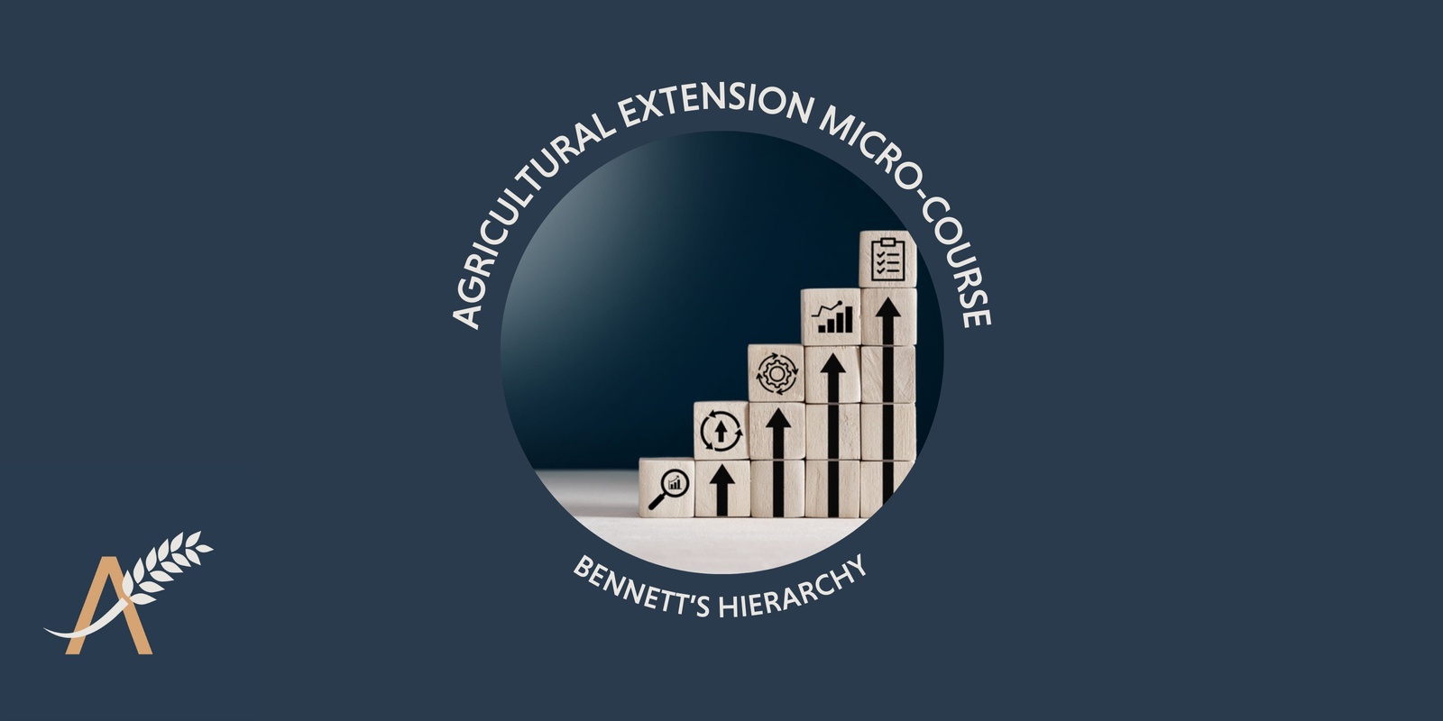 Banner image for Extension Micro-Course | Bennett's Hierarchy