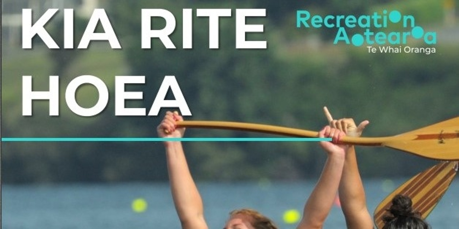 Banner image for Kia Rite Hoea Workshop 18 May 2022