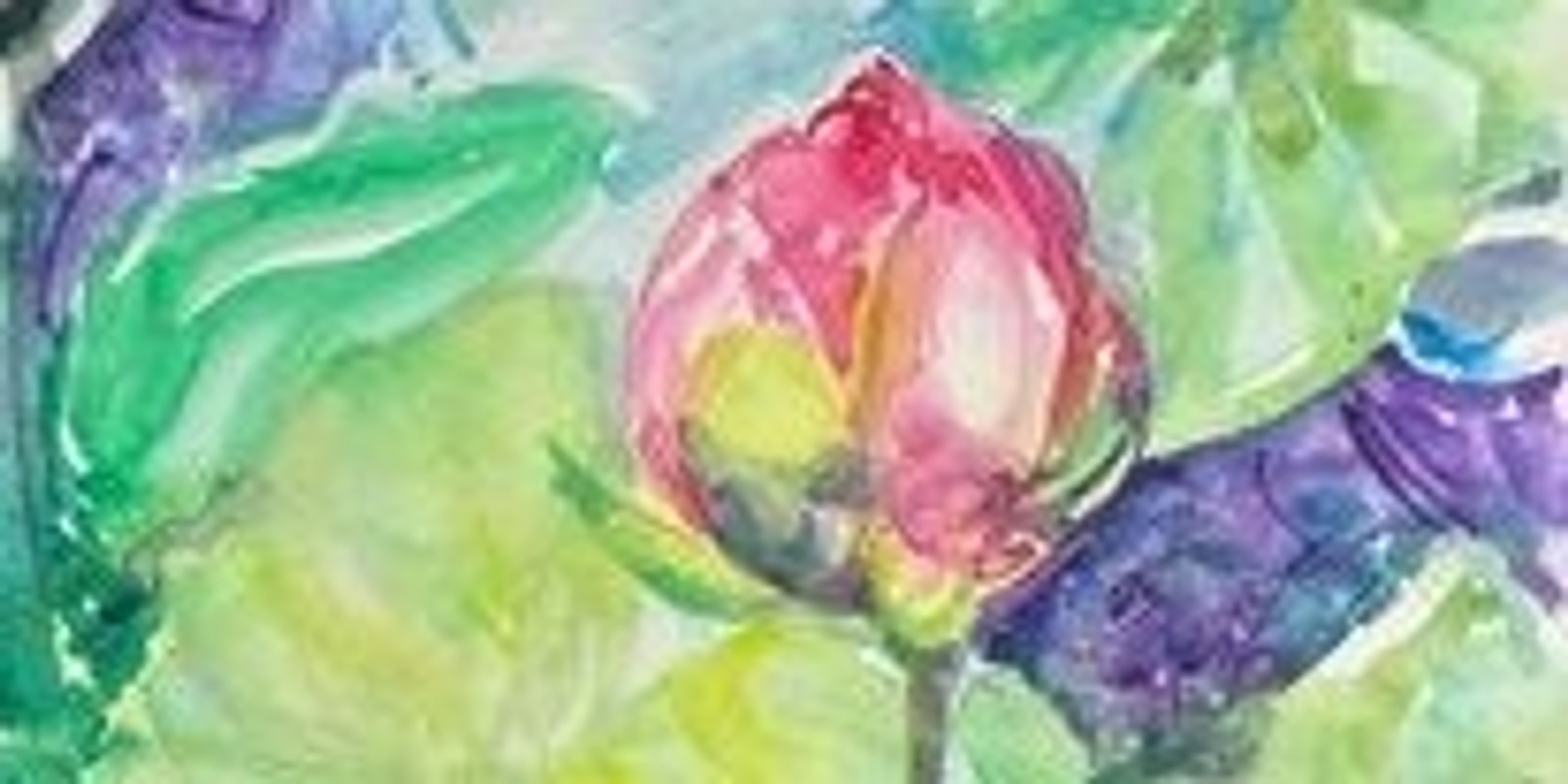 Banner image for Brush & Blossom Art Course with Bethany Neck Artist