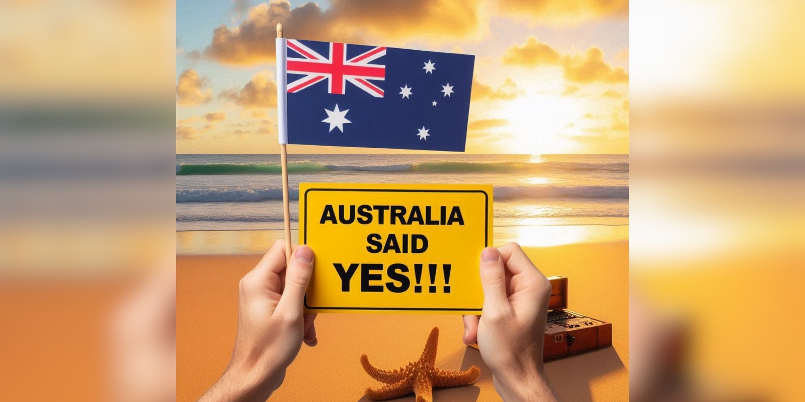 Banner image for Pathways to Permanent Residency: Australian Visa Information Session