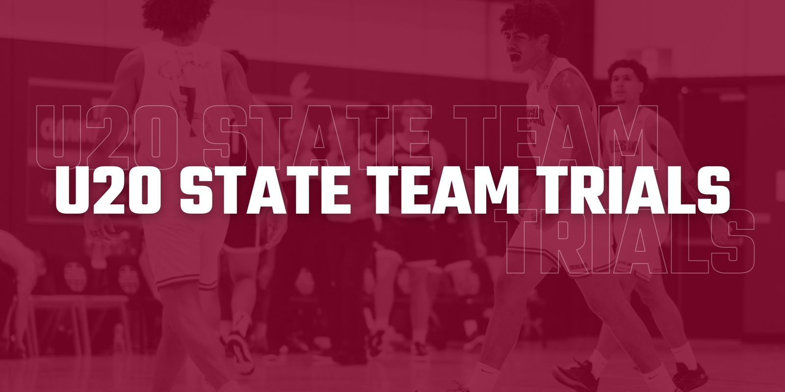 Banner image for 2025 U20 State Team Trials