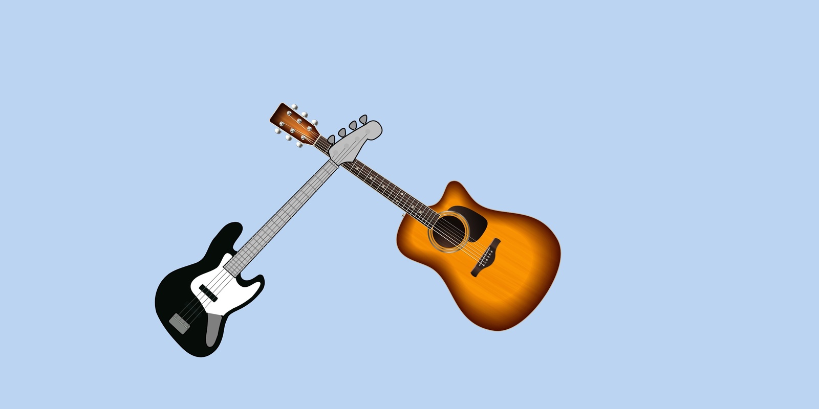 Banner image for Guitar 101 Workshop - APRIL