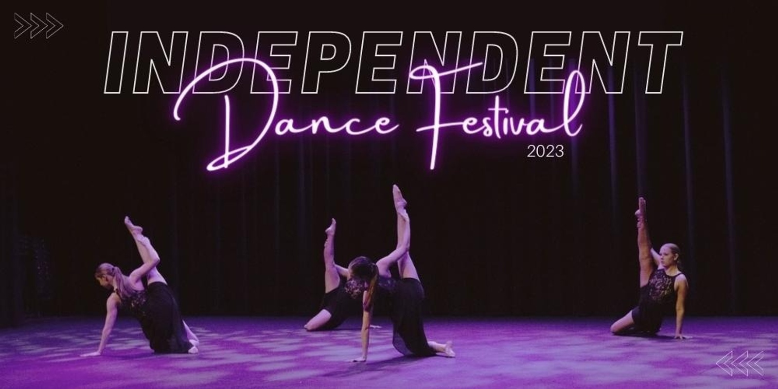 Banner image for 2023 Independent Dance Festival