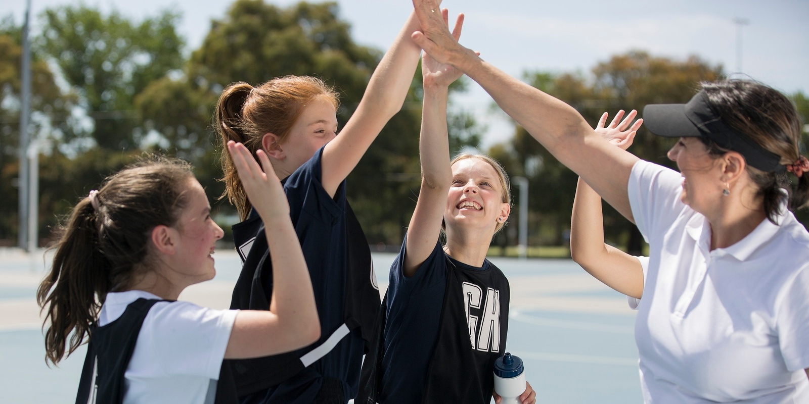 Banner image for Supporting Young Tasmanians: A Workshop with Good Sports, DEN, and the Tasmanian Police