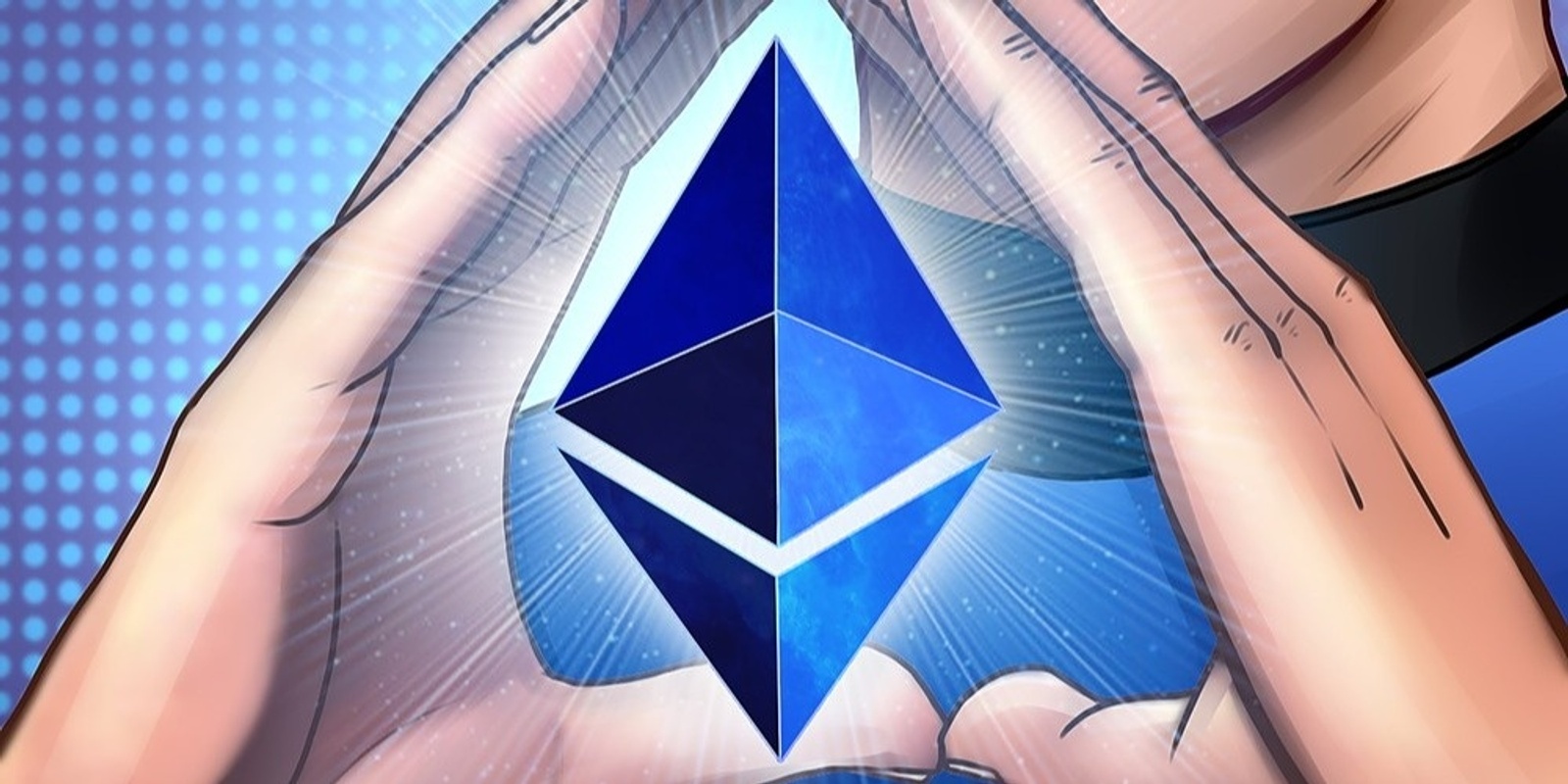 Banner image for ETHEREUM MASTERCLASS  