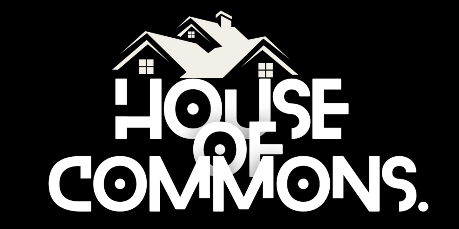 Banner image for HOUSE OF COMMONS LAUNCH