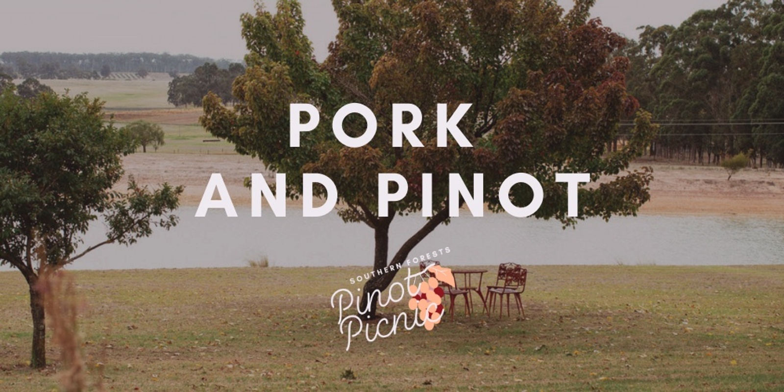 Banner image for Pork and Pinot | Pinot Picnic