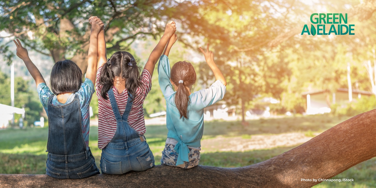 Banner image for Getting Started with Sustainability Early Years Educator PD 